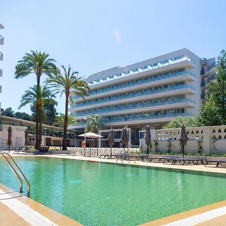 Medplaya Hotel Calypso-2